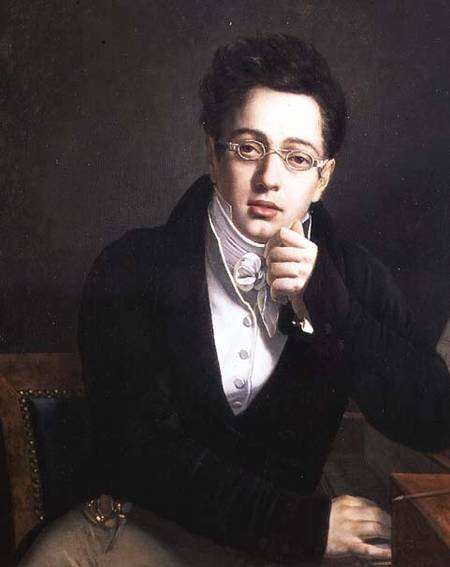 Josef_Abel_possible_portrait_of_Franz_Schubert