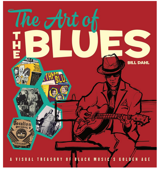 Ilustración BLUES