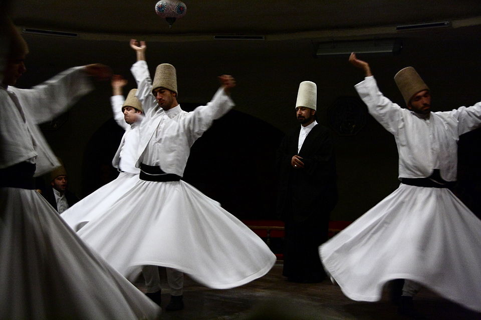 Dervishes_Avanos